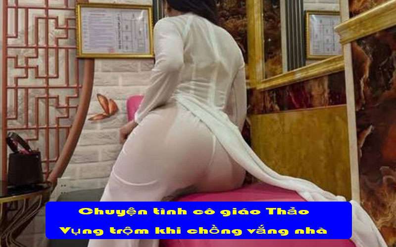 Chuyện tình cô giáo Thảo